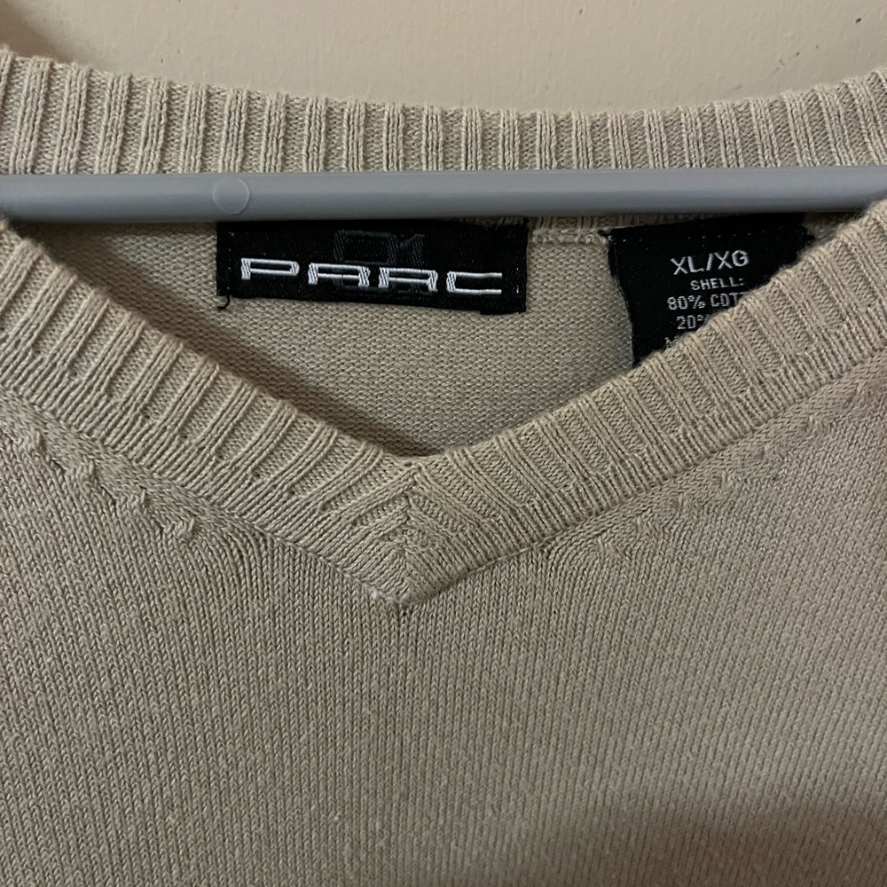 Parc Sweater - Picture 3 of 3